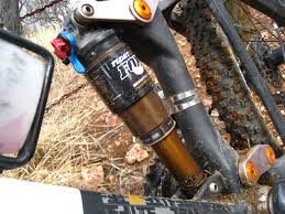 Review Foxs Supple Factory Float Ctd Boost Valve Rear