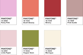 Pantone revealed its predictions for the top color trends of spring and summer 2021. Color Trend Highlights Spring Summer 2021 Color Trends Fashion Color Trends Spring Color Palette