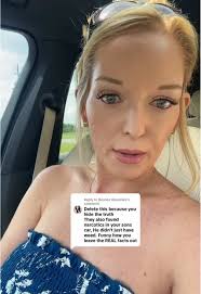 Ophelia Makeup Artist What Happened