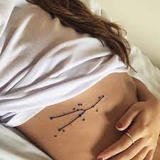 3 objetos de cielo profundo. Pin En Tatuajes