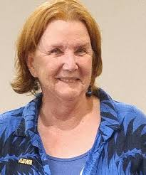 We are proud to announce that Johnna Powell was recently recognized