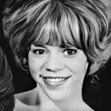 Florence Ballard Signing Autographs for Children