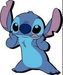 Mignon, mouse., posé couches reincarnated as the sister of a villainess in an otome game. Mon Aventure Avec Stitch Le Blog De Lesvoyagesetmoi