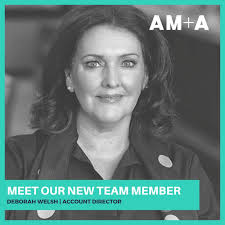 AM+A PR, Marketing and Media Relations