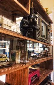 Le Mindoni Cafe Yogyakarta