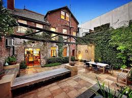 Gorgeous Traditional Residence In Richmond Converted Warehouse Warehouse Living Warehouse Home