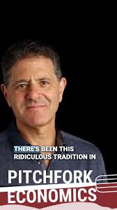 For the last 50 years, mainstream economists have insisted that their work  is “value‑free,” that economics is just a neutral science—like they’re just  guys in lab coats delivering objective truth. ...