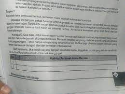Media sosial juga dapat digunakan sebagai tempat untuk melakukan persuasi atau kampanye. Kalimat Persuasi Dalam Bacaan Brainly Co Id