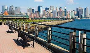 Apartment at 1040 kennedy blvd. Hotels Near Cape Liberty Cruise Port With Shuttle