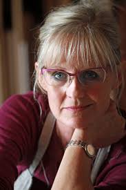 Sally Strand's Instagram, Twitter & Facebook