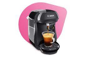 This is a clever beast. Bosch Tassimo Maintenance Tassimo Instruction Manuals Assistance For All Machines