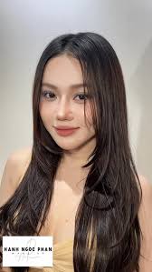 Ý Nhi x Makeupbyhanh , Beauty shines brighter in real life ✨, Not only  gorgeous but also incredibly sweet 💕 , ▫️HCM