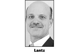 BRENT LANTZ Obituary (2016)
