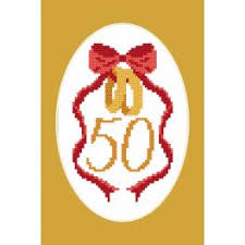 With this modern multipurpose color variegated (or monochromatic) design you can create stylish christmas. Printed Cross Stitch Patterns For Wedding Cards Wedding Souvenir Coricamo