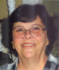 Mary Ellen Risinger Obituary September 10, 2014