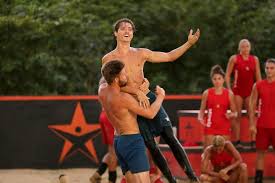 Exatlon mexico, exatlon usa, exatlon romania, exathlon brasil, exatlon colombia, exatlon hungary, survivor greece, survivor turkey and more. Exatlon Victorie Pentru Razboinici Dupa Un Meci Spectaculos Tabara Albastra A Castigat Special Adventure Game La Stafeta Mixta Radar De Media