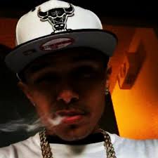 Stream Mackin Jay music