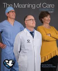 The Meaning of Care Magazine