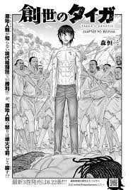 Read Sousei No Taiga Vol.4 Chapter 30: Revival on Mangakakalot