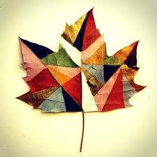 Check spelling or type a new query. Bright Painting Ideas To Add Colorful Leaves Art To Fall Decorating
