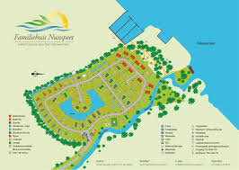 Ga op avontuur met je eigen auto, stap op de boot voor een prachtige tocht. Plattegrond Vakantiepark Familiehuis Nunspeet Aan Het Veluwemeer