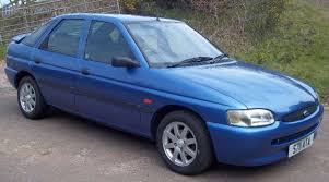 Image result for Ultra Violet 1995 Escort