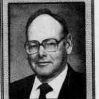 Donald James Wieneke (1926–1993)