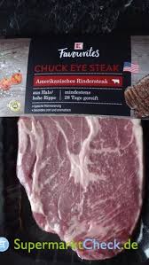 We did not find results for: K Favourites Chuck Eye Steak Nutri Score Kalorien Angebote Preise