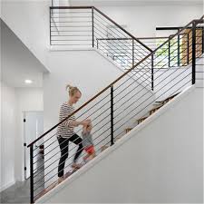 Enter your zip & get pros fast! Exterior Prefab Handrail Stainless Steel Wire Rod Railing Design For Front Porch Buy Car Porch Design Handrails For Porch Steps Stone Porch Columns Design Product On Alibaba Com