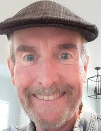 Obituary for Mark Bryan Henshaw