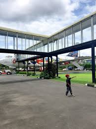 Libur Imlek Di Jogja Airport Resto Kumparan Com 5 minutes from tlaga putri kaliuran 5 minutes from the lost world castle and stonehenge van jogja we have hills and river nearby the campground, great at sunrise!