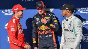 A dejected lewis hamilton wished he could restart formula one's maiden sprint race after his poor getaway allowed max verstappen to make history at silverstone and deal a further setback to the. Max Verstappen Sebastian Vettel Lewis Hamilton Fight Headlines Brazilian Gp F1 News