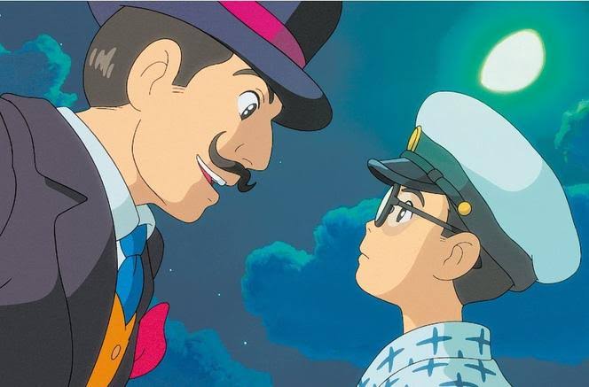 Le vent se lève" de Miyazaki : Jiro, un rêveur dans des temps tragiques