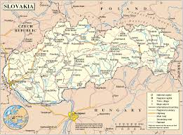Slovakien var tidigare en del av tjeckoslovakien, och blev självständigt år 1993. Slovakien Travel Forum