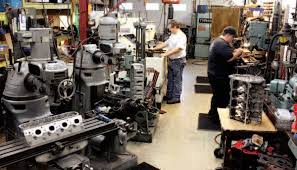 Ls Engine Rebuilds Machine Shop Guide