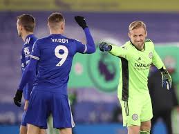 Wilfred ndidi redeemed his early mistake, heading home a corner to cancel out mason mount's early goal, and chelsea and leicester earned a point apiece at. 8ovbvizaq24fgm