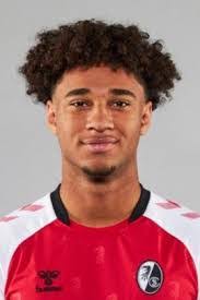 Kevin Schade's Instagram, Twitter & Facebook