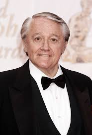 Robert Vaughn dead at 83
