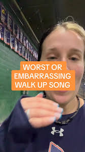 What song would you pick? #commentbelow👇 #worstwalkupsong #baseballlife  #baseballszn @Matt Pastorelle