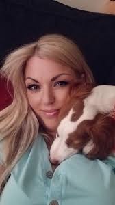 How adorable is our sweet Ivy? ❤️