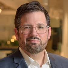 L&G Blogs: Jason Shoup, Head of Fixed Income, Asset Management, L&G and  CIO, L&G