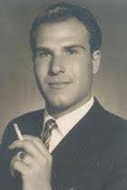 Luciano Pagano Obituary