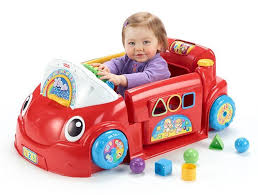Birthday Present For 1 Year Old Boy Australia Fisher Price Crawl Around Car Best Gifts Top Toys Baby Toddler Toys Toddler Toys Fisher Price Toys