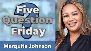 Five Questions with Atlas Recruiter, Kristin Farnsworth