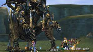Lembrando que para liberar o nemesis temos que capturar 10 de cada monstro e . How To Defeat Neslug In The Monster Arena In Final Fantasy X