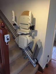 From the time you order your lift kit, to the final step of construction, we can help you do it yourself. How To Fit A Stairlift Can I Fit A Used Straight Or Curved Stairlift Without Experience