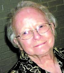 Wanda Muoio Obituary (1940