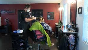 Find a hair salon near you with a single search. Reopening The Region Salons Barbershops Reopen Across Tennessee Wjhl Tri Cities News Weather