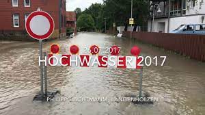 Maybe you would like to learn more about one of these? Unser Hochwasser In Langenholzen Am 26 07 2017 Youtube