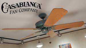 Here's a list of current casablanca ceiling fan manuals. Casablanca Delta Ii Ceiling Fan 1080p Hd Remake Youtube